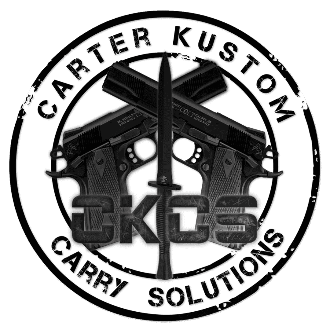 Carter Custom Carry Solutions logo